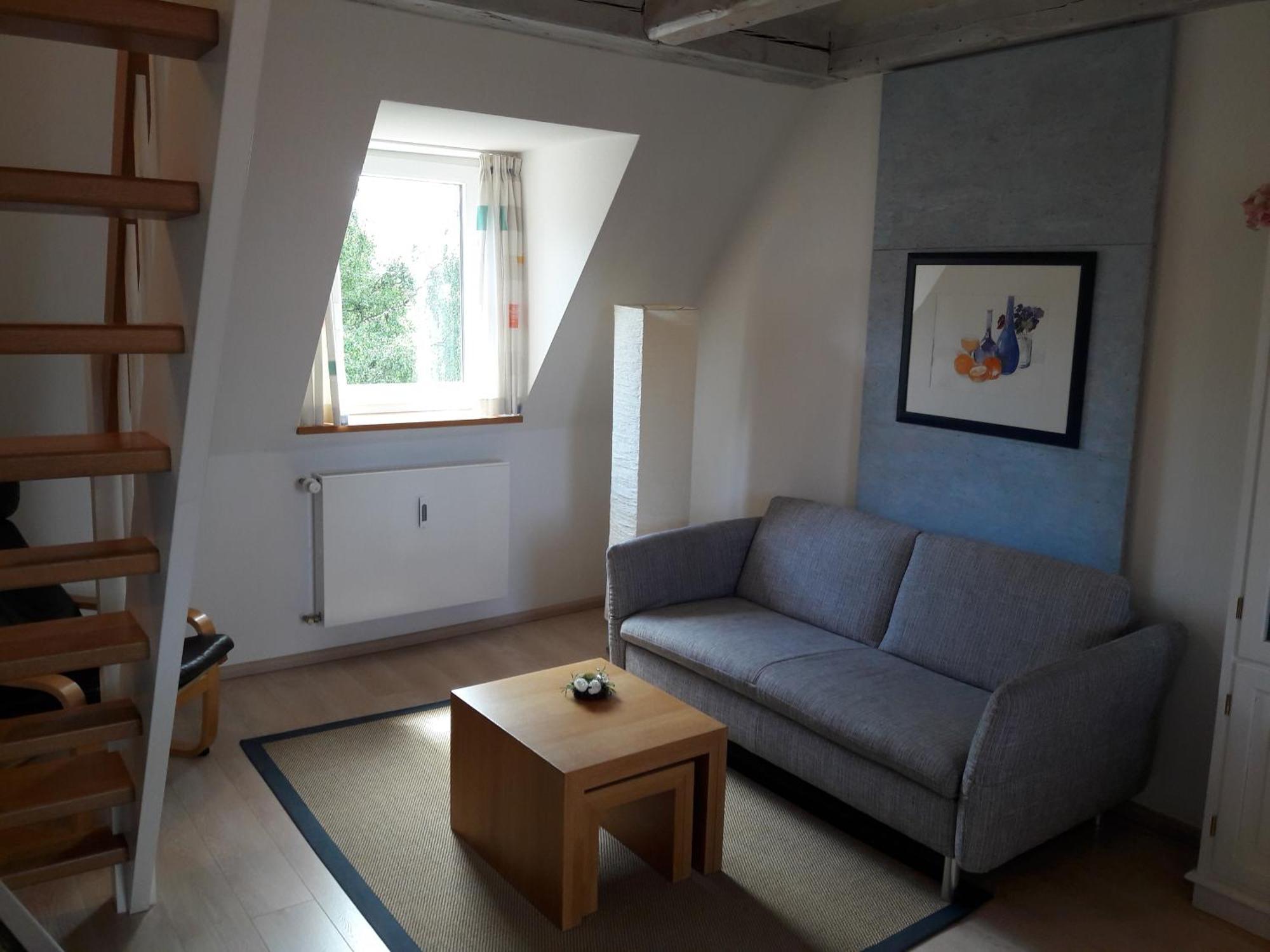 Appartement Meissner - Exklusiv,Strandnah Lübeck Eksteriør billede